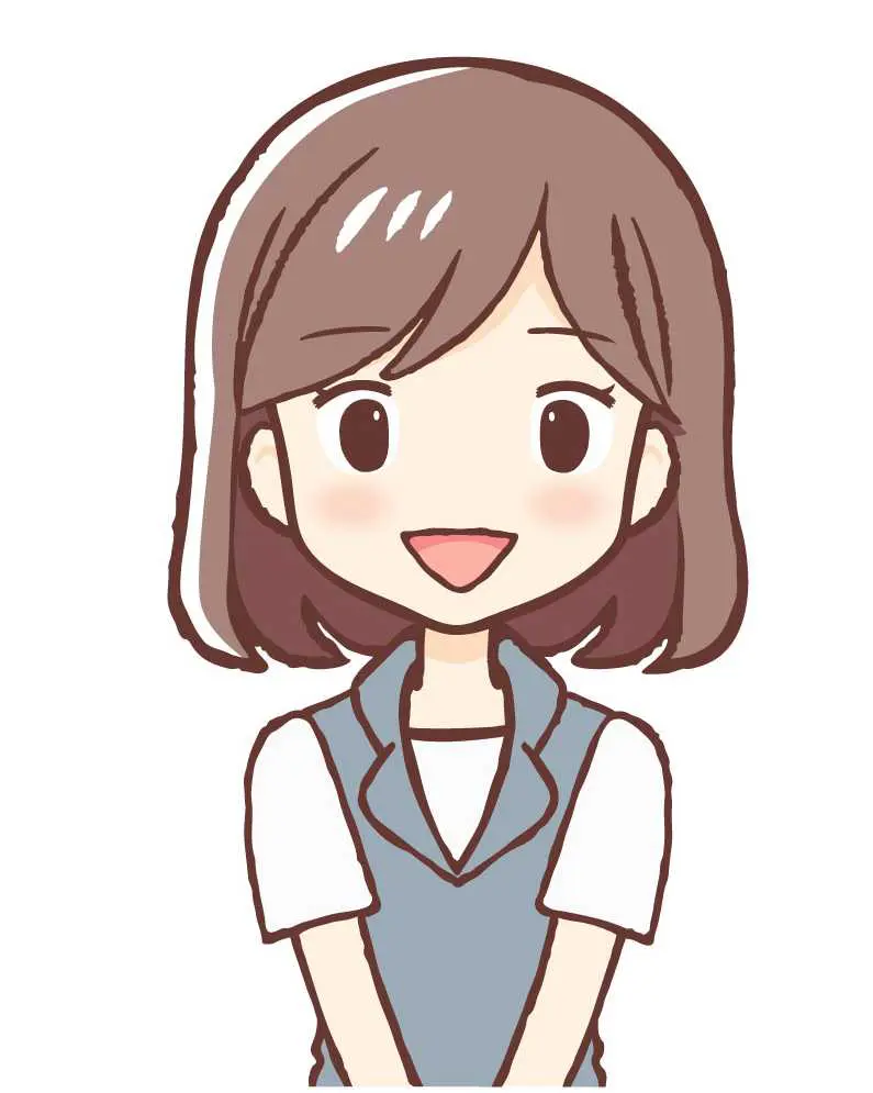 オペレーターさん